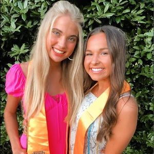 Meet your Posher, Skyler